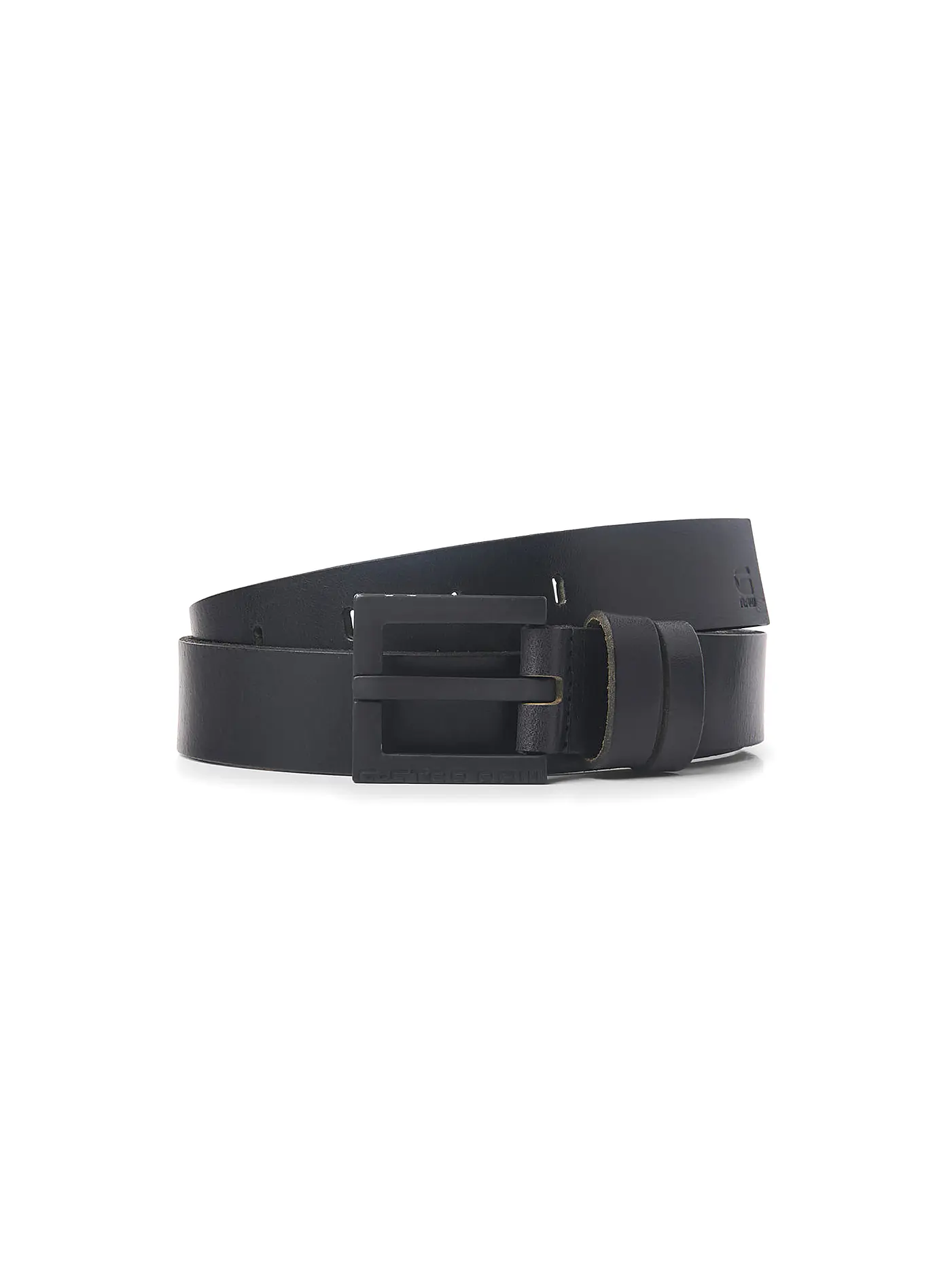 G-STAR RAW | Ledergürtel DUKO BELT | 